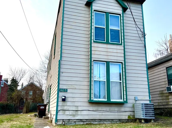 405 E 16th St, Covington, KY 41014
