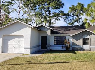 4255 Montano Ave, Spring Hill, FL 34609