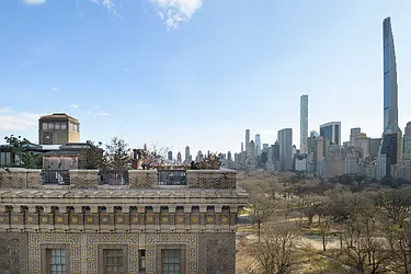 Sold by Brown Harris Stevens