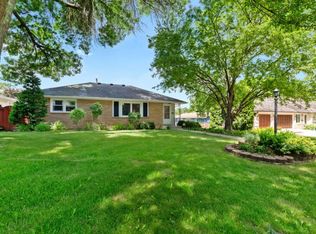5012 William Ave, Edina, MN 55436