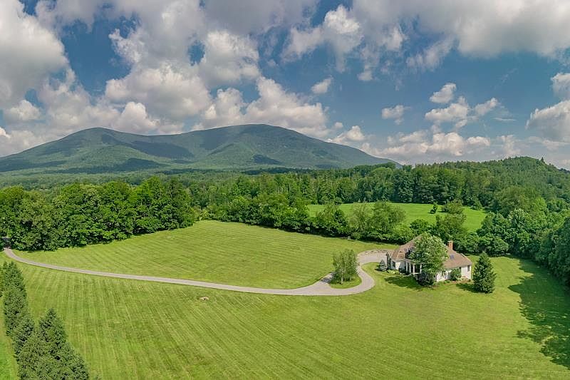 210 Starry Drive, Manchester Center, VT 05255 Zillow