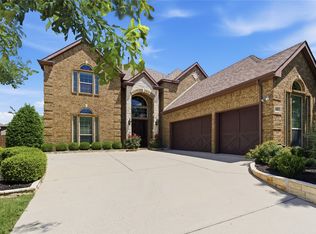 651 Falcon Dr, Prosper, TX 75078