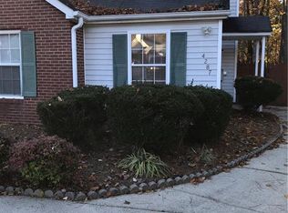 4287 Keats Ct, Austell, GA 30106