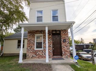 1112 Haverhill Rd, Baltimore, MD 21229