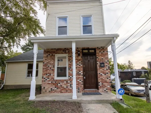 1112 Haverhill Rd, Baltimore, MD 21229