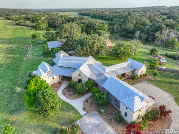 1514 Fm 1376, Boerne, TX 78006
