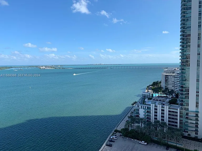 1155 Brickell Bay Dr #2207 — Photo 21