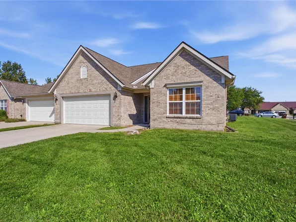 2300 Wilshire Dr, Piqua, OH 45356