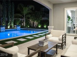3210 San Cilino Ave, Henderson, NV 89044