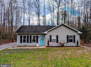 12074 Red Pine Rd, Ruther Glen, VA 22546