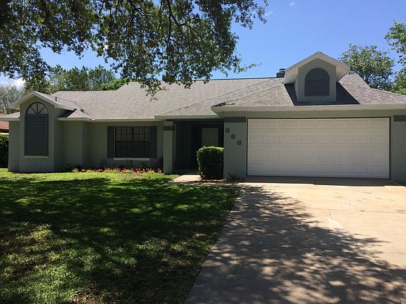 2nd image of 866 Sweetbrier Dr