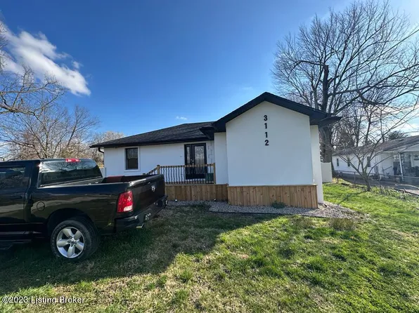 3112 S Crums Ln, Louisville, KY 40216