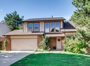 5935 W Iliff Dr, Lakewood, CO 80227