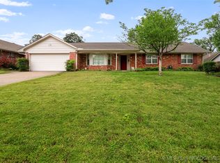 5205 S Kingston Ave, Tulsa, OK 74135