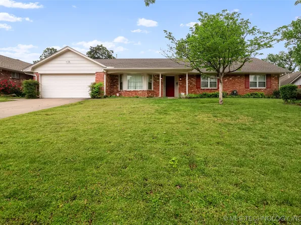 5205 S Kingston Ave, Tulsa, OK 74135