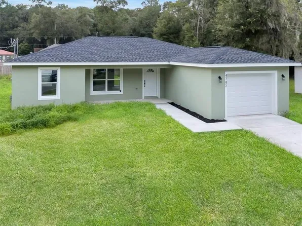 Kilgore St, Wildwood, FL 34785