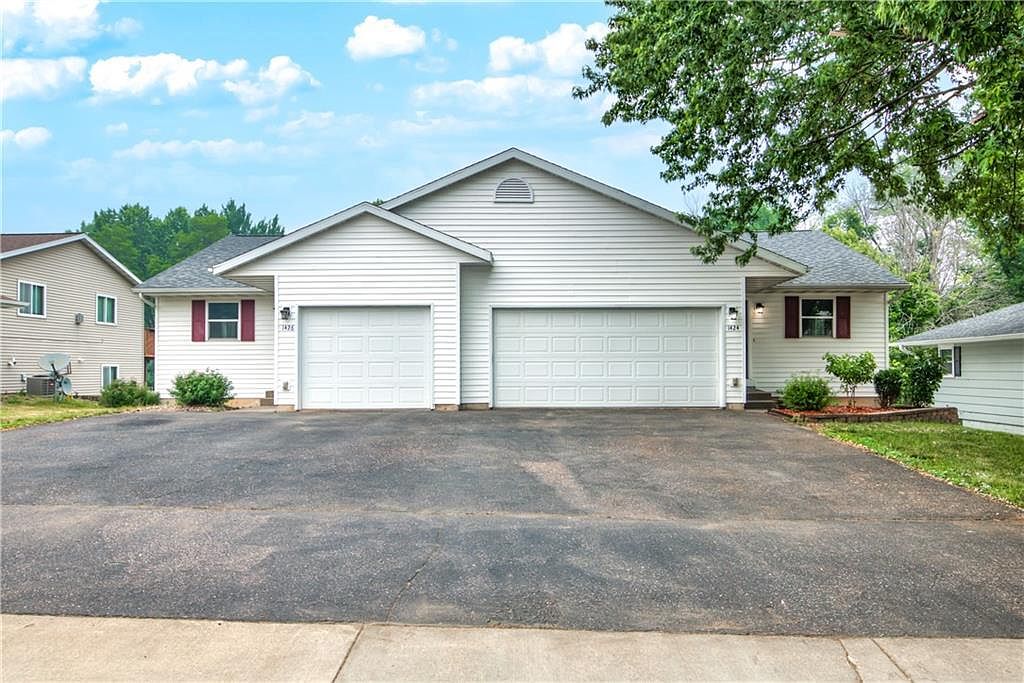 14241426 Truax Boulevard, Eau Claire, WI 54703 Zillow