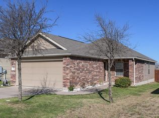 153 Bufflehead, Leander, TX 78641