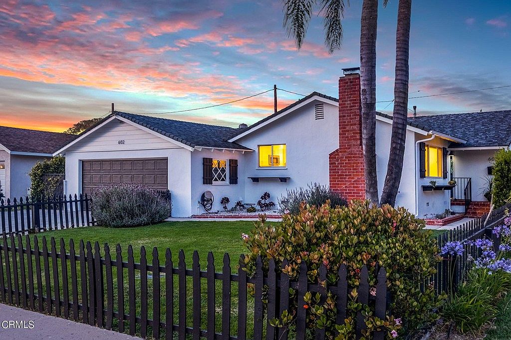 602 Evergreen Ln, Port Hueneme, CA 93041 Zillow