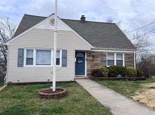 169 Orchard St, Garfield, NJ 07026