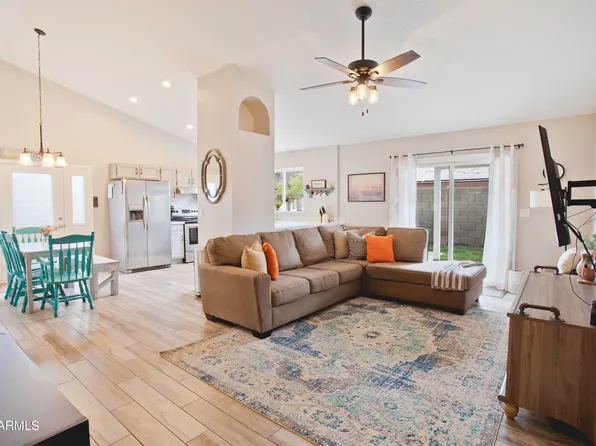 6335 E BROWN Road #1076, Mesa, AZ 85205