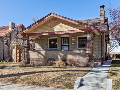 3137 W 34th Avenue, Denver, CO, 80211
