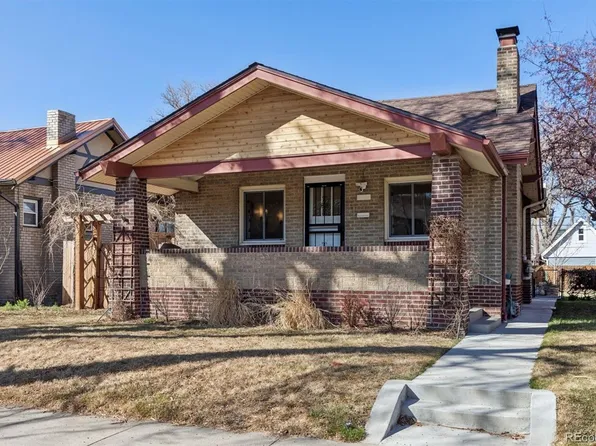 3137 W 34th Avenue, Denver, CO 80211