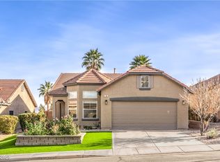 186 Shaded Peak St, Henderson, NV 89012
