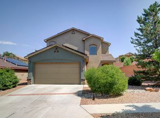 6257 Nardos Rd NW, Albuquerque, NM 87114