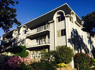 404 San Vicente Blvd UNIT 103, Santa Monica, CA 90402