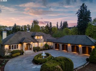 22750 SW Ulsky Rd, West Linn, OR 97068