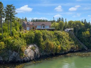 87 Haggertys Cove Rd, Lepreau, NB E5J 1J5