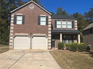 376 Pernell Dr, Hampton, GA 30228