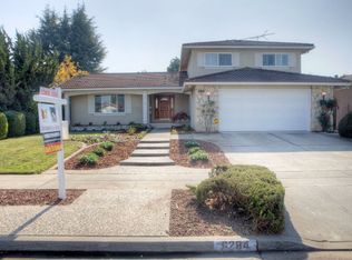 6284 Squiredell Dr, San Jose, CA 95129