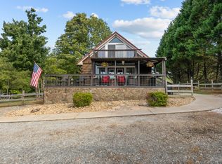 145 Riverside Dr, Rutherfordton, NC 28139