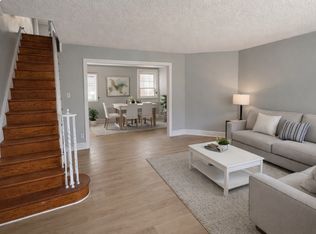 1427 Alcott St, Philadelphia, PA 19149