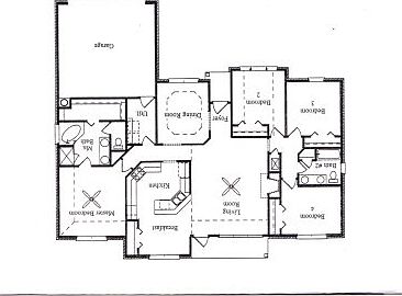 2nd image of 22021 Heathrow Dr