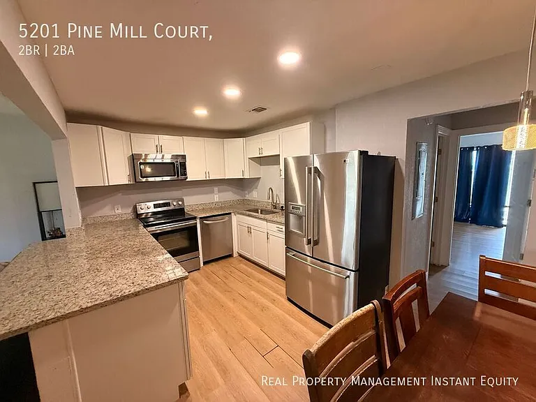 5201 Pine Mill Ct — Photo 40