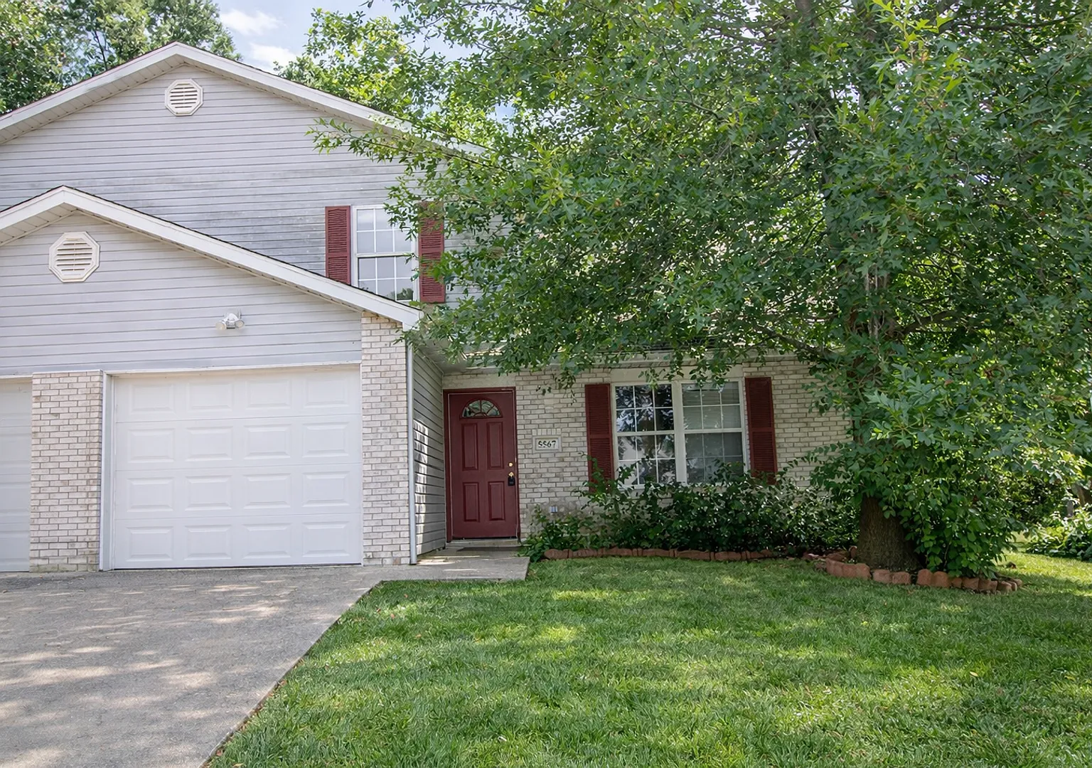 5567-5569 Pinehurst Ln. — Photo 4