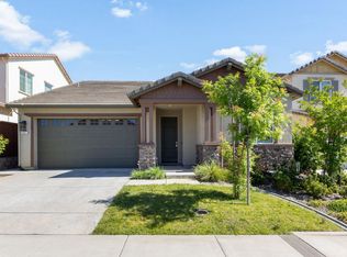 4657 S Hills Dr, Folsom, CA 95630