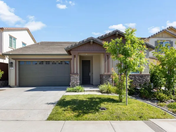 4657 S Hills Dr, Folsom, CA 95630