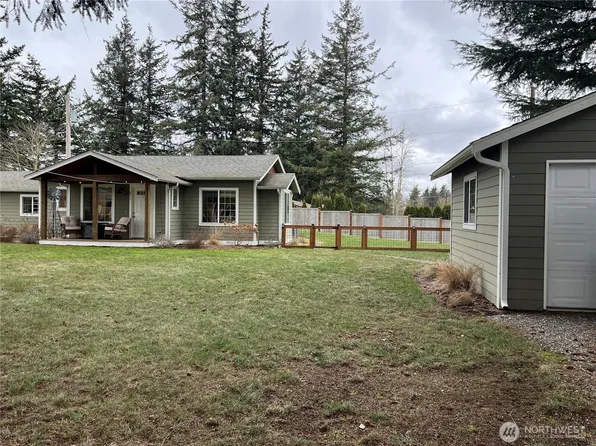 811 E Pole Road, Lynden, WA 98264