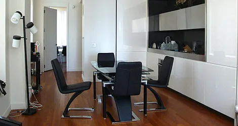 Rented by Keller Williams NYC