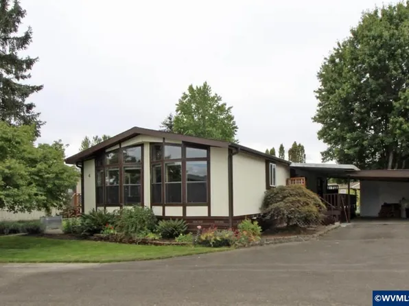 34505 Riverside Dr #6, Albany, OR 97321