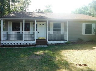 308 Jackson Pines Rd, Jackson, NJ 08527