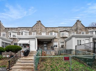 1127 Overington St, Philadelphia, PA 19124