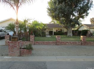 2860 Chestnut Dr, Norco, CA 92860