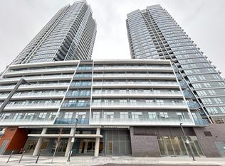 50 Upper Mall Way #B-729, Vaughan, ON L4J 0L8