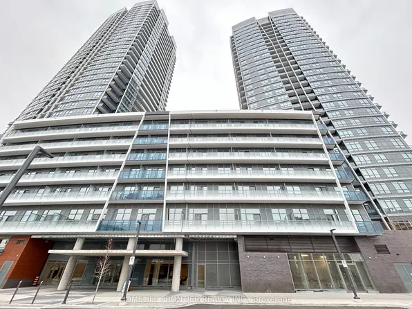 50 Upper Mall Way #B-729, Vaughan, ON L4J 0L8