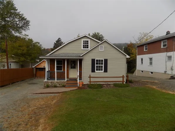 129 Kennedy Rd, Binghamton, NY 13901
